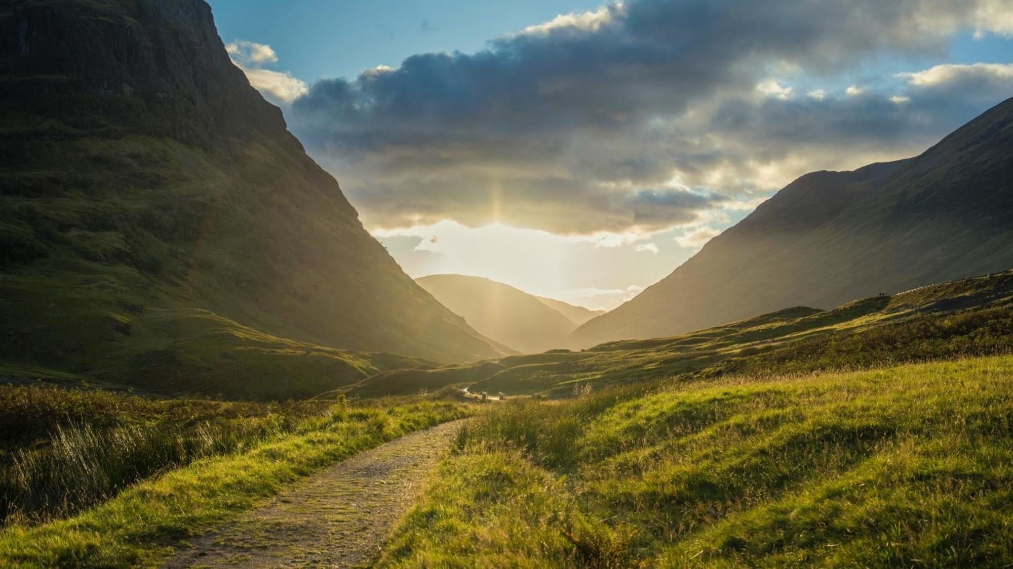 The Allanbreck Studio Glencoe Ballachulish Highlands Near Fortwilliam Exteriör bild